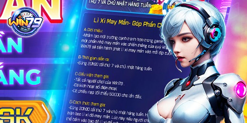 Win79 có công nghệ bảo mật cao