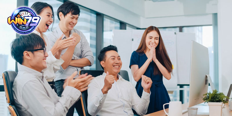 Trở thành đại lý Win79 là điều nhiều người muốn