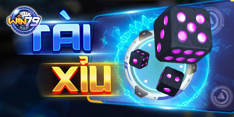 Tải xỉu chắc chắn là top 1 danh sách game hot tại Win79