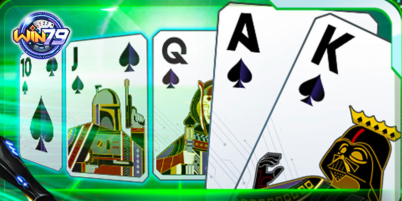 Danh sách game hot tại Win79 gọi tên Tiến lên đếm lá