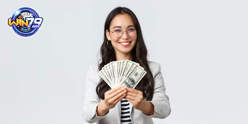 Rút tiền Win79 có dễ không?