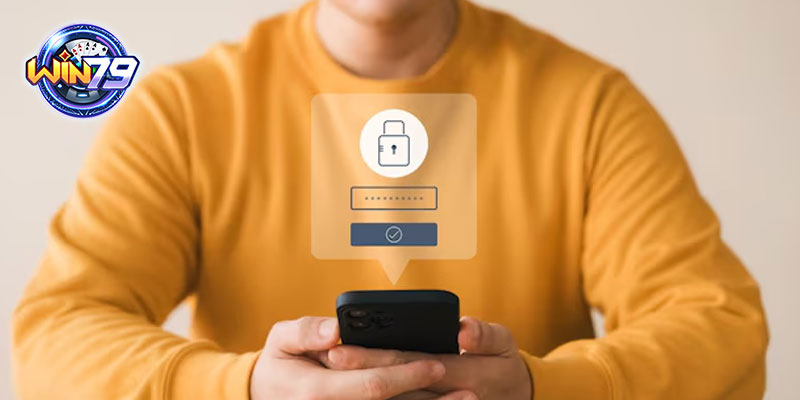 Quên mật khẩu Win79 có khôi phục được không?