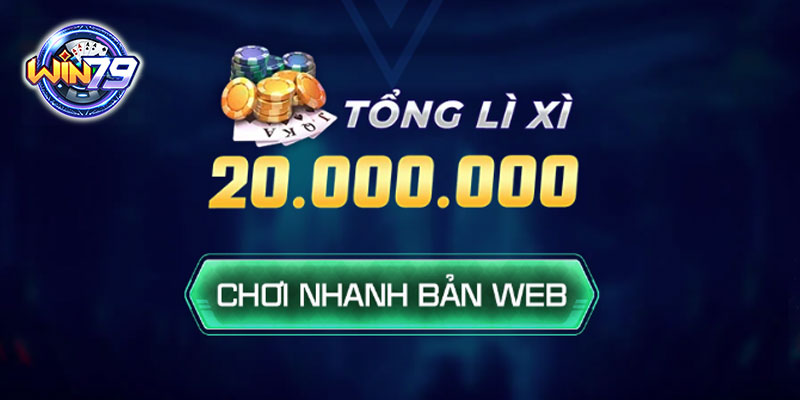 Giới thiệu tổng quan cổng game Win79