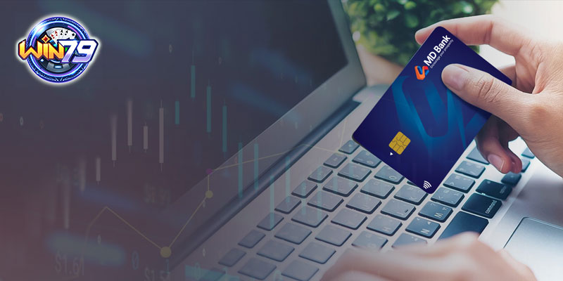 ibanking Win79 có nhiều tính năng