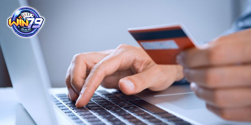 Cách nạp tiền ibanking Win79