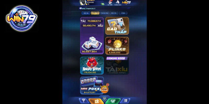 Lưu ý các vấn đề hay gặp trong quá trình rút tiền Win79