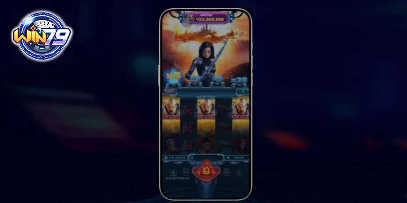 App Win79 có nhiều tính năng hay